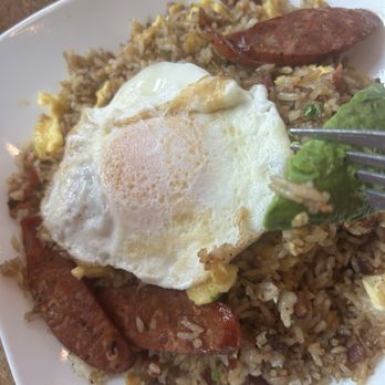 Cheryl’s on 12th - Side of avocado tops off nicely!!! This meal is heavenly! - Breakfast & Brunch Near Me - Portland, Oregon Cheryl’s on 12th - Side of avocado tops off nicely!!! This meal is heavenly! - Breakfast & Brunch Near Me - Portland, Oregon
