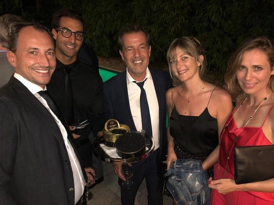 Tita Italian Wine & Delicatessen by null