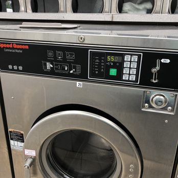 Sunlight Laundromat - 3 load $5.50 - Laundromat Near Me - Morgan Hill, California