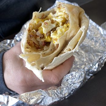 The Pantry KC - Breakfast burrito - Desserts Near Me - Lenexa, Kansas The Pantry KC - Breakfast burrito - Desserts Near Me - Lenexa, Kansas