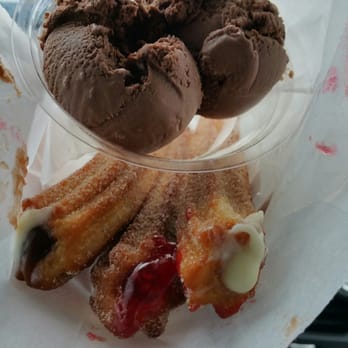 Xurro - Delicious - Desserts Near Me - Chicago, Illinois