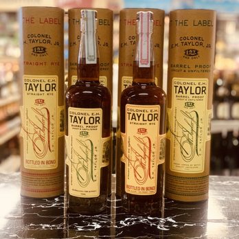 Apache Liquor - We occasionally get allocated whiskeys such as these. - Beer, Wine & Spirits Near Me - Denver, Colorado Apache Liquor - We occasionally get allocated whiskeys such as these. - Beer, Wine & Spirits Near Me - Denver, Colorado