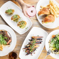 Union Kitchen and Tap Gaslamp