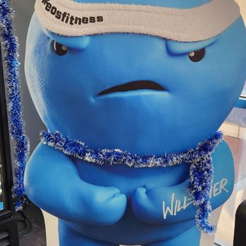 EōS Fitness - Will feelin festive!! He is so cute!!! - Gyms Near Me - Peoria, Arizona EōS Fitness - Will feelin festive!! He is so cute!!! - Gyms Near Me - Peoria, Arizona