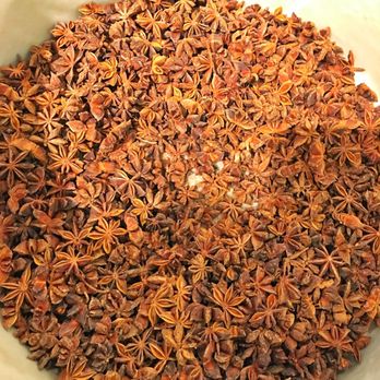 Savory Spice Shop - Star Anise in a barrel - Herbs & Spices Near Me - Lynnwood, Washington Savory Spice Shop - Star Anise in a barrel - Herbs & Spices Near Me - Lynnwood, Washington