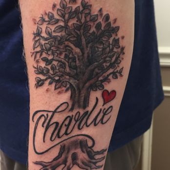 Wave N Pave Tattoo - Tattoo Near Me - Boston, Massachusetts Wave N Pave Tattoo - Tattoo Near Me - Boston, Massachusetts