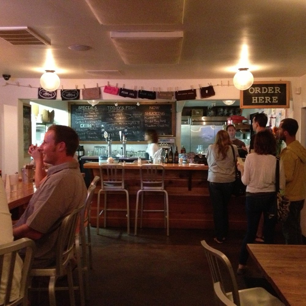 Fish 101 - Seafood Near Me - Encinitas, California Fish 101 - Seafood Near Me - Encinitas, California
