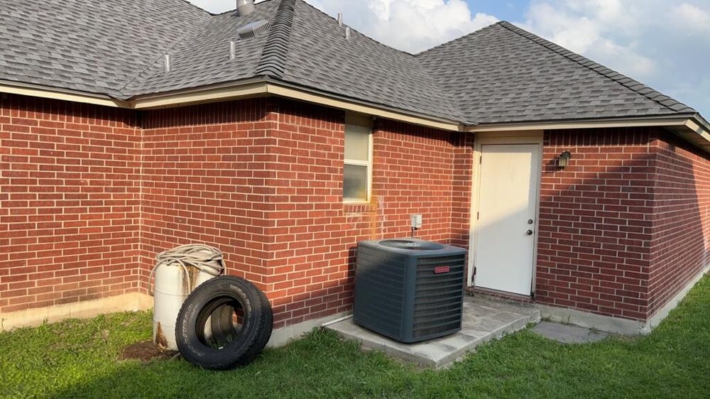 Slide of Roofs & Repairs