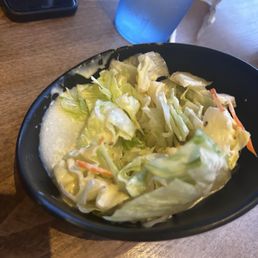 Salad Salad