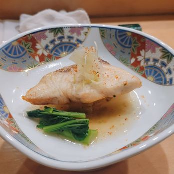 Ichifuji - Grilled fish - Sushi Bars Near Me - San Diego, California Ichifuji - Grilled fish - Sushi Bars Near Me - San Diego, California