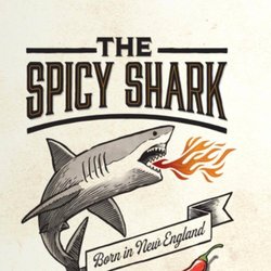 Burn Your Tongue Hot Sauces - The Spicy Shark