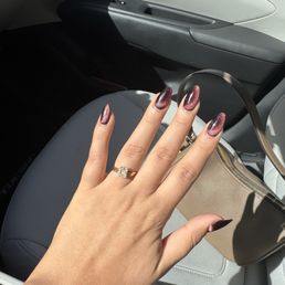 Nails Nails