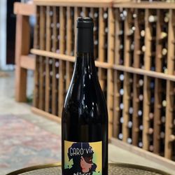 El Wine Chateau - Garo Vin Metisse