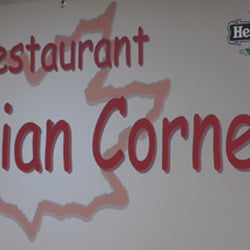 Canadian Corner