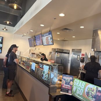 Pieology Pizzeria, Beaumont - Pizza Near Me - Beaumont, California Pieology Pizzeria, Beaumont - Pizza Near Me - Beaumont, California