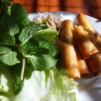 Super Pho - Waialae - Spring rolls - Vietnamese Near Me - Honolulu, Hawaii Super Pho - Waialae - Spring rolls - Vietnamese Near Me - Honolulu, Hawaii