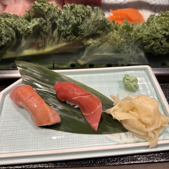 Ai sushi - Sushi Bars Near Me - Somerville, New Jersey