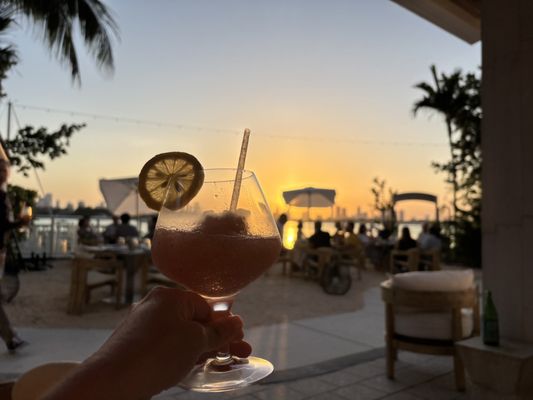 Pamplemousse on the Bay by null
