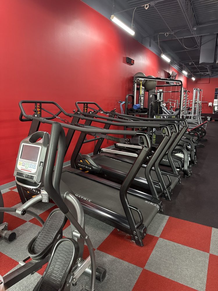 Workout Anytime Lake Worth Image