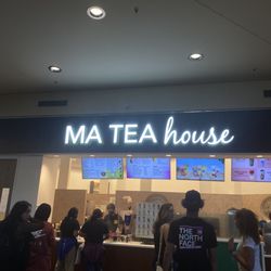 MA Tea House