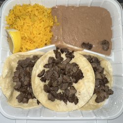 Cactus Charly - Carne Taco