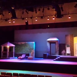 Springhouse Worship and Arts Center - 'Sabrina Fair'