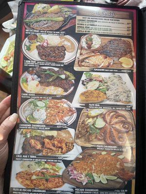 LA MOJARRA LOCA - Updated July 2025 - 168 Photos & 136 Reviews - 821 N