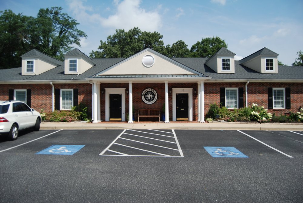 Meals on Wheels of Greenville - social services organization in Greenville, SC