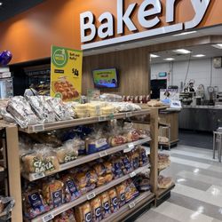 Safeway - 9/20/26 FYI. Departments.