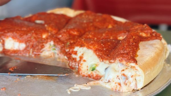 Little Sicily Pizza by null
