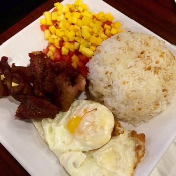 Fil Cuisine - Tosilog Bowl! Wow! - Filipino Near Me - Kent, Washington Fil Cuisine - Tosilog Bowl! Wow! - Filipino Near Me - Kent, Washington