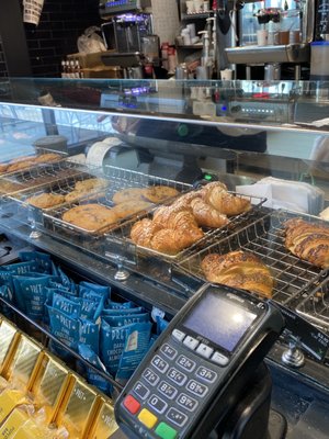 Pret A Manger by null