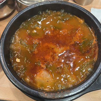 LEE GA - Lee Ga Gukbab - Korean Near Me - Los Angeles, California LEE GA - Lee Ga Gukbab - Korean Near Me - Los Angeles, California