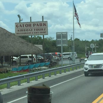 gator park - Arrival - Boat Tours Near Me - Miami, Florida gator park - Arrival - Boat Tours Near Me - Miami, Florida