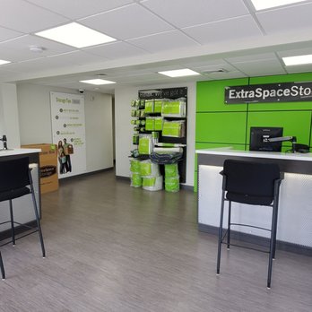 Extra Space Storage - Self Storage Near Me - Hackensack, New Jersey Extra Space Storage - Self Storage Near Me - Hackensack, New Jersey