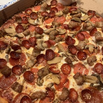 Marco's Pizza - Thin crust - Pizza Near Me - Las Vegas, Nevada Marco's Pizza - Thin crust - Pizza Near Me - Las Vegas, Nevada