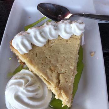 Tanners Lakeside - Key lime pie! - Bars Near Me - Winter Haven, Florida Tanners Lakeside - Key lime pie! - Bars Near Me - Winter Haven, Florida