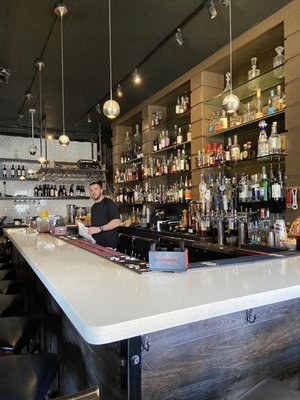 1920 Tavern by null