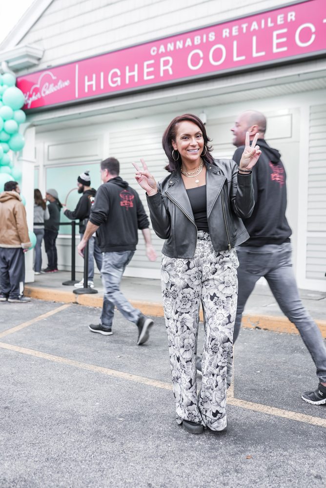 HIGHER COLLECTIVE WILLINGTON Updated August 2024 16 Photos 11