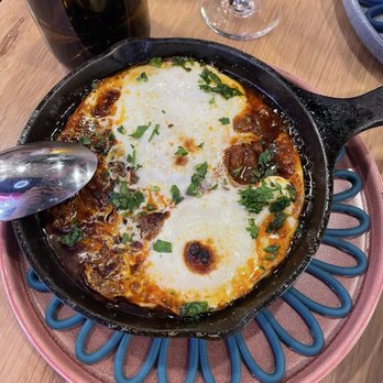 Dizengoff - Shakshuka - Middle Eastern Near Me - Philadelphia, Pennsylvania Dizengoff - Shakshuka - Middle Eastern Near Me - Philadelphia, Pennsylvania