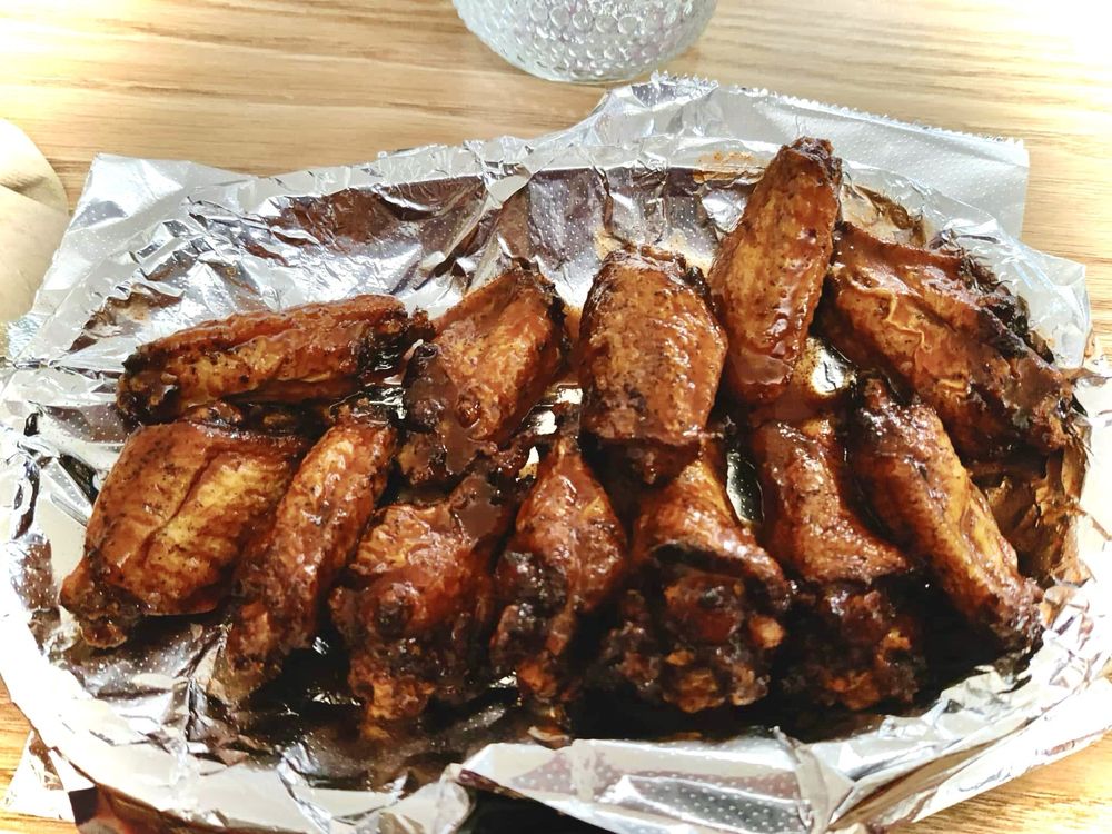 Smitty's Southern Style BBQ Logo