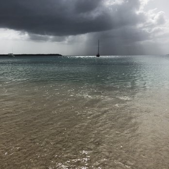 Brewers Bay Beach - Beaches Near Me - St Thomas, Virgin Islands