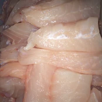 Maggie's Seafood - Yellowedge Grouper - Seafood Near Me - Sarasota, Florida