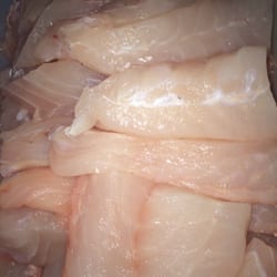 Maggie's Seafood - Yellowedge Grouper