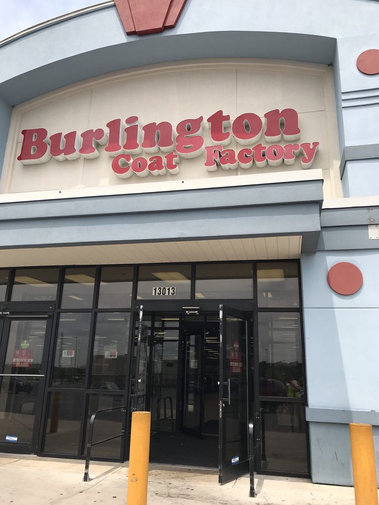 BURLINGTON Updated October 2024 21 Reviews 13013 San Pedro Ave