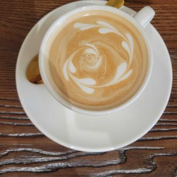 Mouette - latte - Restaurants Near Me - New York, New York Mouette - latte - Restaurants Near Me - New York, New York