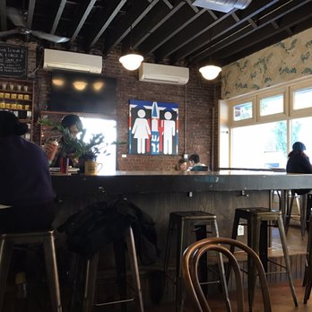 Lincoln Station - Coffee & Tea Near Me - Brooklyn, New York Lincoln Station - Coffee & Tea Near Me - Brooklyn, New York