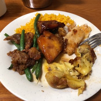 Oriental Super Buffet - Plate of YumYum Always try to stop here on my travels, it's extremely good today - Chinese Near Me - Zanesville, Ohio Oriental Super Buffet - Plate of YumYum Always try to stop here on my travels, it's extremely good today - Chinese Near Me - Zanesville, Ohio