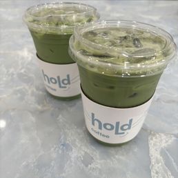 Strawberry Matcha Strawberry Matcha