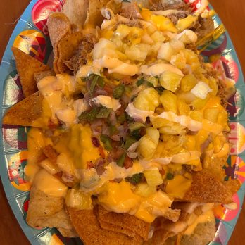 Capt. Cook's - American Near Me - Lake Buena Vista, Florida